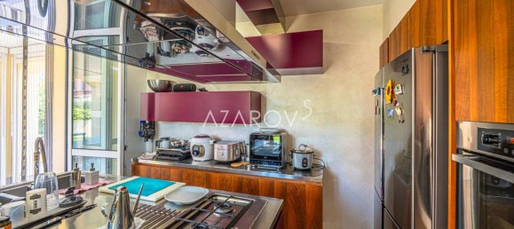 3 Schlafzimmer Wohnung in Taggia, Italy, Nr. 232940 13