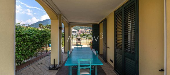 3 Schlafzimmer Wohnung in Taggia, Italy, Nr. 232940 3