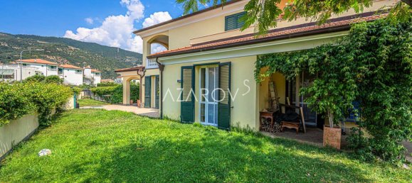3 Schlafzimmer Wohnung in Taggia, Italy, Nr. 232940 7