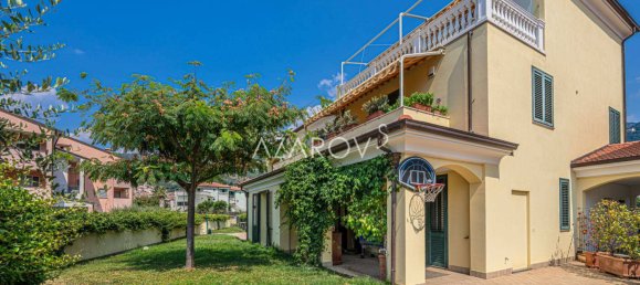 3 Schlafzimmer Wohnung in Taggia, Italy, Nr. 232940 9