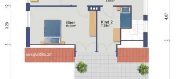 6-Zimmer Haus in Schleswig-Flensburg, Germany, Nr. 329468 28