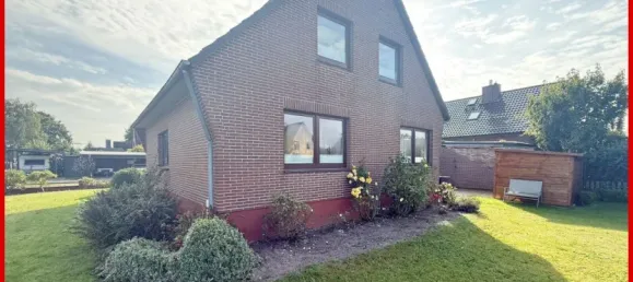 6-Zimmer Haus in Schleswig-Flensburg, Germany, Nr. 329468 3