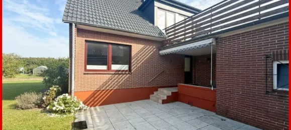 6-Zimmer Haus in Schleswig-Flensburg, Germany, Nr. 329468 22