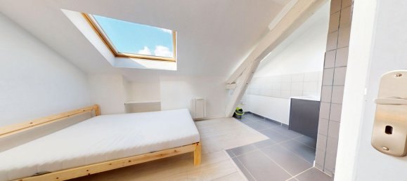 1 Schlafzimmer Wohnung in Grenoble, France, Nr. 338284 6