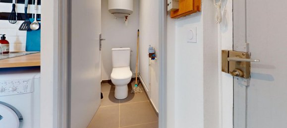 1 Schlafzimmer Wohnung in Grenoble, France, Nr. 338284 7