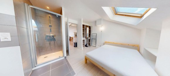1 Schlafzimmer Wohnung in Grenoble, France, Nr. 338284 5