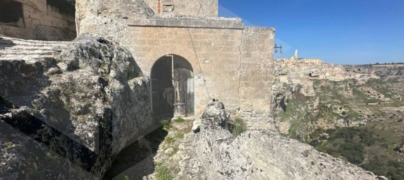 2 rooms House in Matera, Italy No. 26562 5