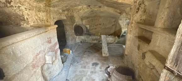2 rooms House in Matera, Italy No. 26562 7