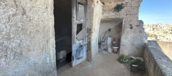 2 rooms House in Matera, Italy No. 26562 9