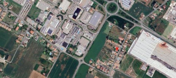 150m² Warehouse in Forlì, Italy No. 183257 15
