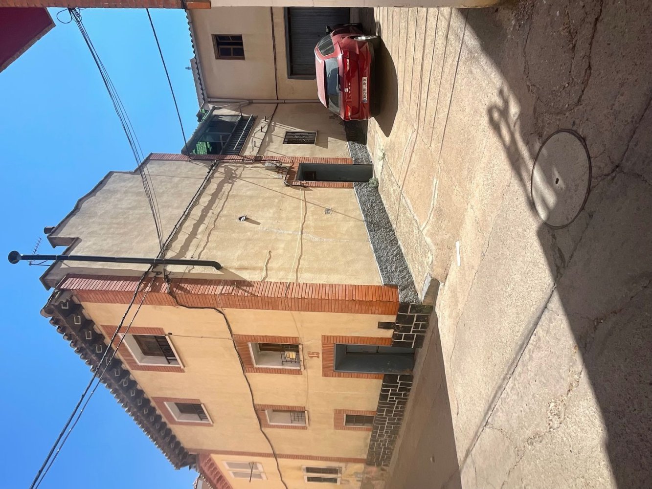 4 Schlafzimmer Haus in Zaragoza, Spain, Nr. 212337