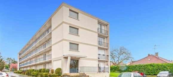 1 bedroom Apartment in Ermont, France No. 358699 13