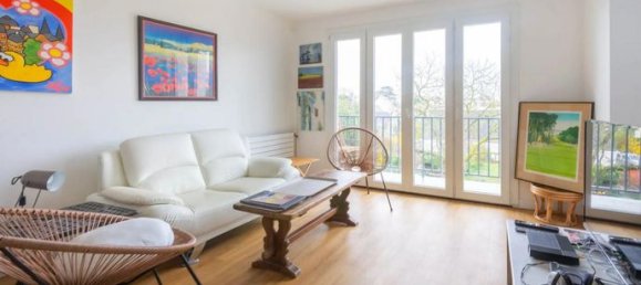 1 bedroom Apartment in Ermont, France No. 358699 4
