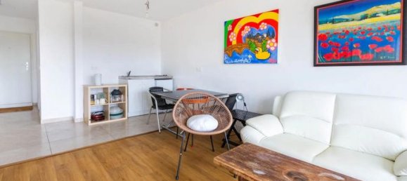 1 bedroom Apartment in Ermont, France No. 358699 5