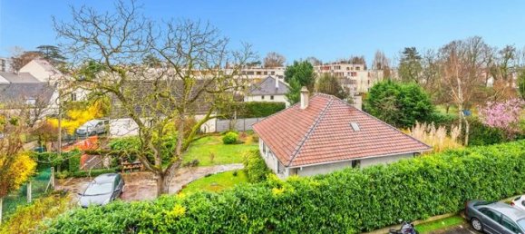 1 bedroom Apartment in Ermont, France No. 358699 10