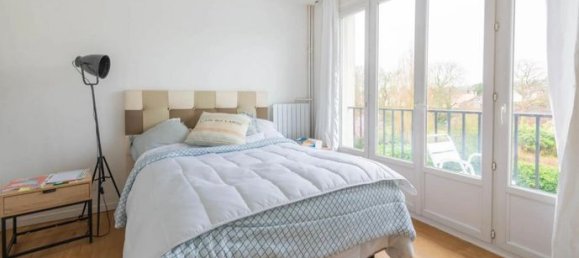 1 bedroom Apartment in Ermont, France No. 358699 7