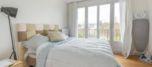 1 bedroom Apartment in Ermont, France No. 358699 8