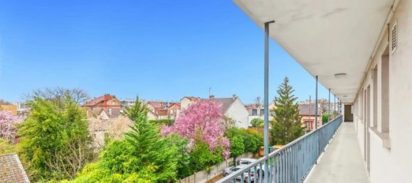 1 bedroom Apartment in Ermont, France No. 358699 11