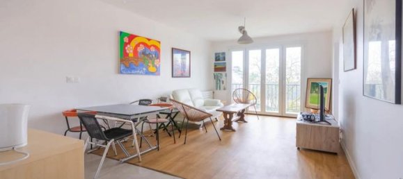 1 bedroom Apartment in Ermont, France No. 358699 3