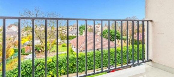 1 bedroom Apartment in Ermont, France No. 358699 2