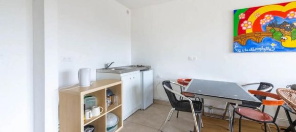 1 bedroom Apartment in Ermont, France No. 358699 6