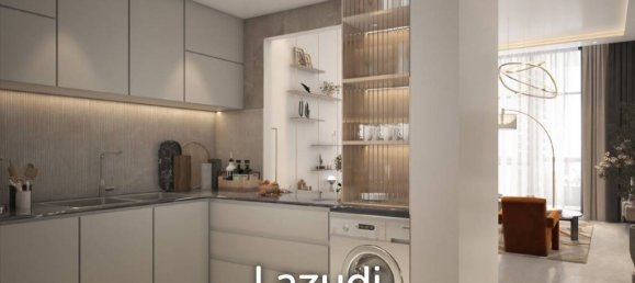 1 Schlafzimmer Wohnung in Dubai, UAE, Nr. 19097 4