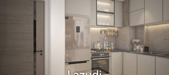 1 Schlafzimmer Wohnung in Dubai, UAE, Nr. 19097 3