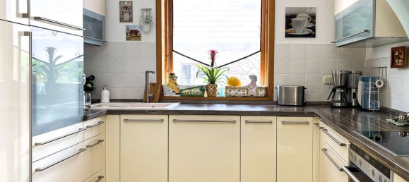 4 rooms House in Potsdam-Mittelmark, Germany No. 319116 6