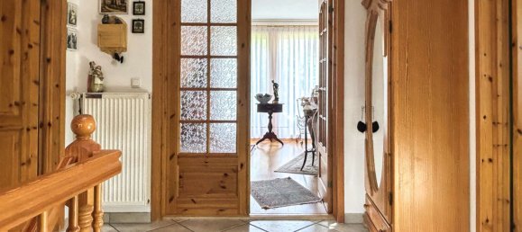 4 rooms House in Potsdam-Mittelmark, Germany No. 319116 21