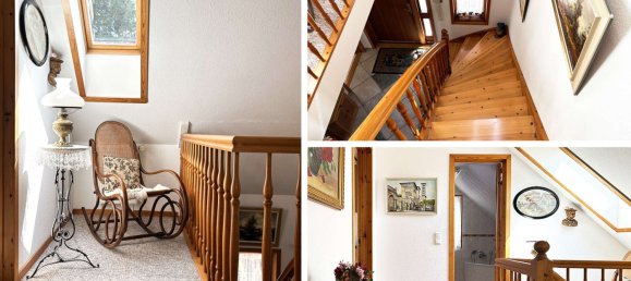 4 rooms House in Potsdam-Mittelmark, Germany No. 319116 11
