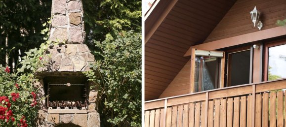 4 rooms House in Potsdam-Mittelmark, Germany No. 319116 4