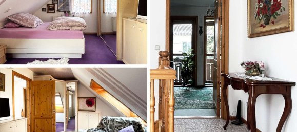 4 rooms House in Potsdam-Mittelmark, Germany No. 319116 23