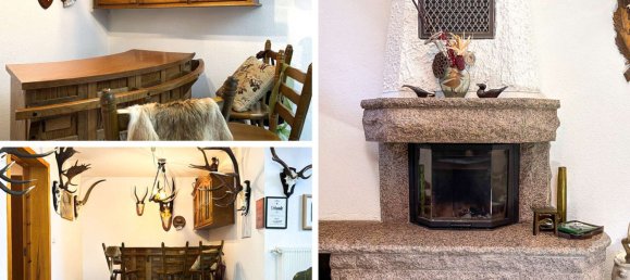 4 rooms House in Potsdam-Mittelmark, Germany No. 319116 14