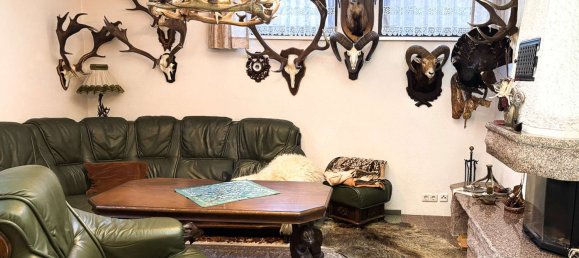 4 rooms House in Potsdam-Mittelmark, Germany No. 319116 13