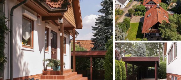 4 rooms House in Potsdam-Mittelmark, Germany No. 319116 18