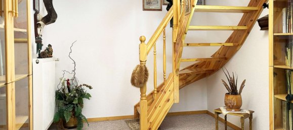 4 rooms House in Potsdam-Mittelmark, Germany No. 319116 12