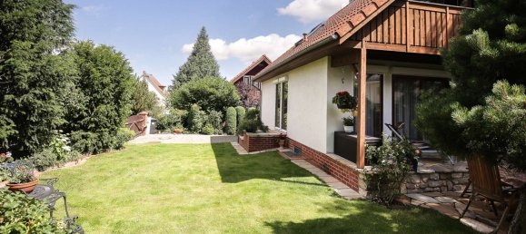 4 rooms House in Potsdam-Mittelmark, Germany No. 319116 2