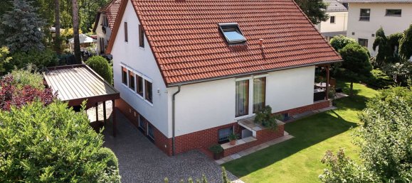 4 rooms House in Potsdam-Mittelmark, Germany No. 319116 19