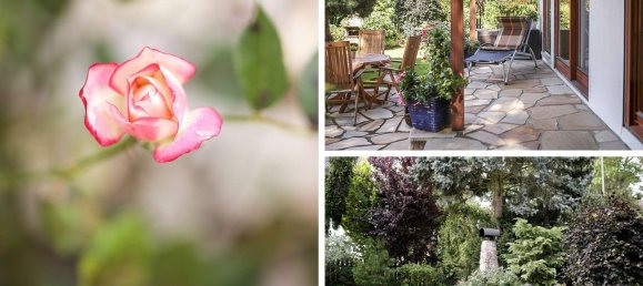 4 rooms House in Potsdam-Mittelmark, Germany No. 319116 3