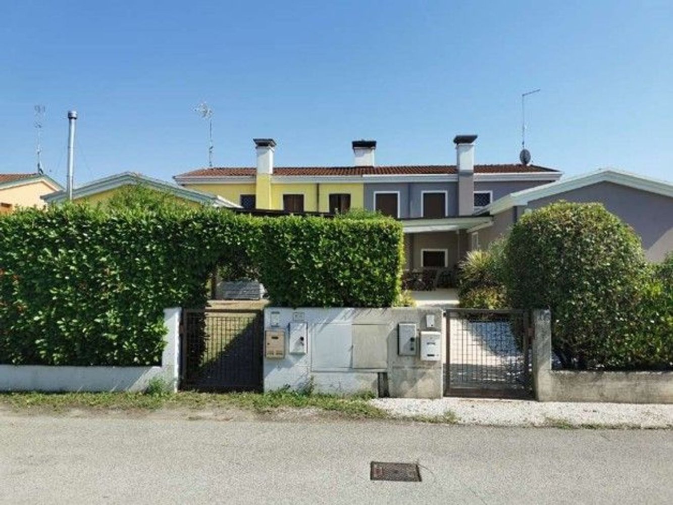 7غرفة منزل في San Donà di Piave, Italy رقم 284360