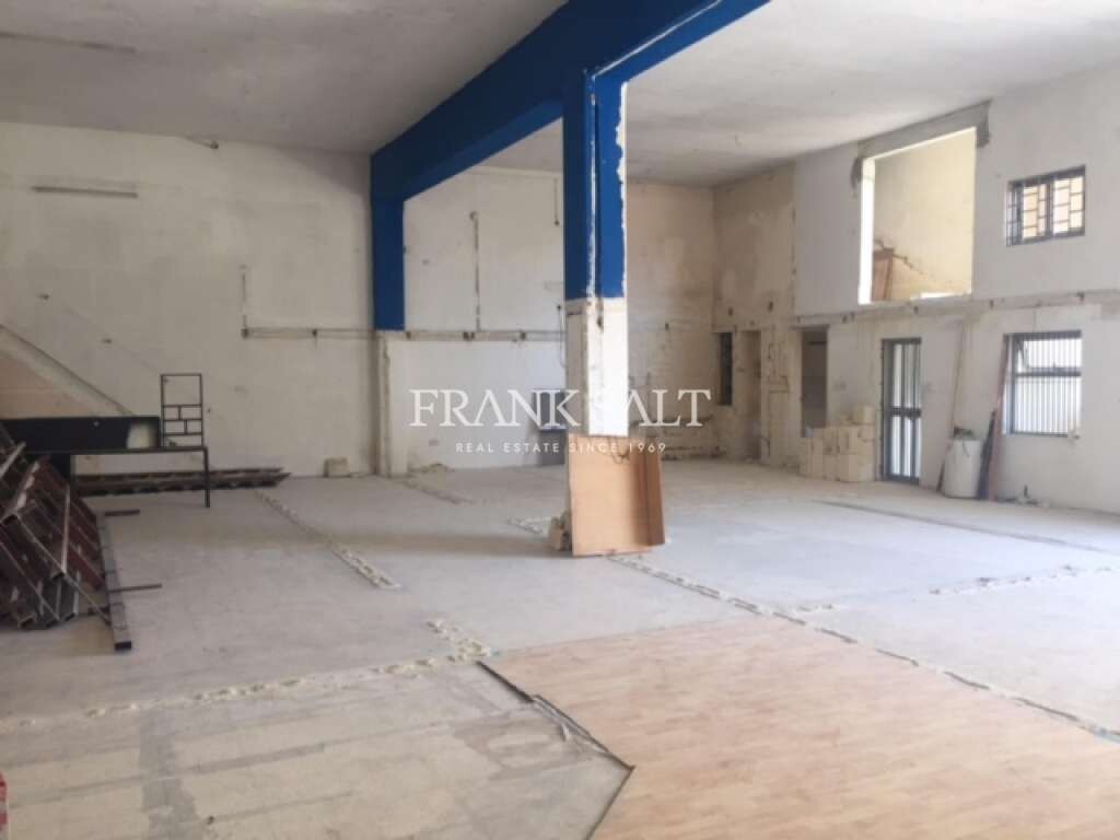 Офис 460м² в Биркиркара, Мальта № 11910