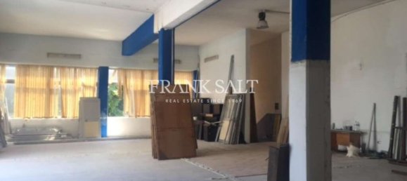 Офис 460м² в Биркиркара, Мальта № 11910 5