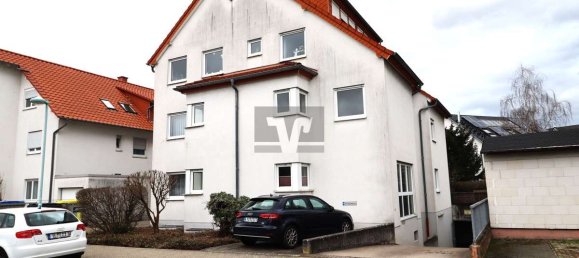 2 bedrooms Apartment in Mannheim, Germany No. 69662 10