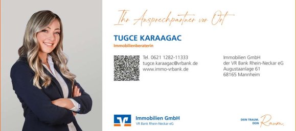 2 bedrooms Apartment in Mannheim, Germany No. 69662 11