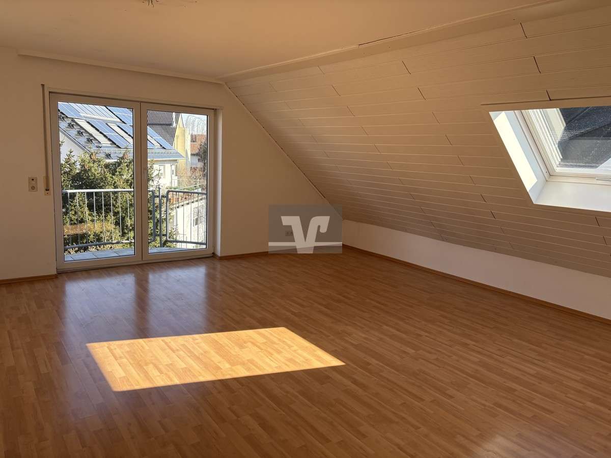 2 bedrooms Apartment in Mannheim, Germany No. 69662