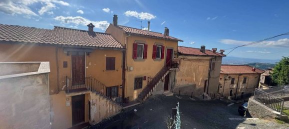 2 Schlafzimmer Wohnung in Rocca di Papa, Italy, Nr. 342454 2