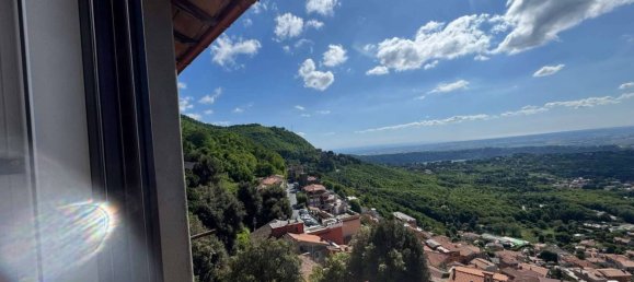 2 Schlafzimmer Wohnung in Rocca di Papa, Italy, Nr. 342454 24