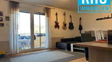 Apartamento de 3 divisões em Klosterneuburg, Austria N.º 250760