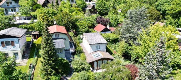 2 rooms House in Penzing, Austria No. 173523 5