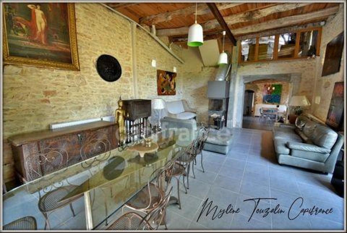 14 غرف نوم منزل في Cahors, France رقم 32532